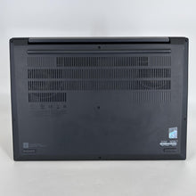 Load image into Gallery viewer, Lenovo ThinkPad P1 Gen 5 16 2022 Black 2.4 GHz Intel Core i7 12th Gen. 64GB RAM 1TB Solid State Drive NVIDIA RTX A3000 12 GB