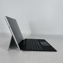 Load image into Gallery viewer, Microsoft Surface Pro 8 13 Silver WiFi 2.6 GHz Intel Core i5 11th Gen. 16GB RAM 256GB Solid State Drive