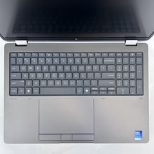 Load image into Gallery viewer, HP ZBook Fury G1i 16 16 Gray 2.6 GHz Intel Core Ultra 7 Series 2 32GB RAM 512GB Solid State Drive NVIDIA RTX PRO 2000 Blackwell 8 GB