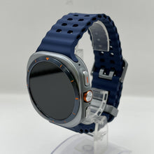 Load image into Gallery viewer, Samsung Galaxy Watch Ultra (2025) 47mm Blue Unlocked 64GB