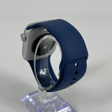 Load image into Gallery viewer, Apple Watch (SE) 2nd Gen. 44mm Silver Unlocked 32GB