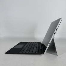 Load image into Gallery viewer, Microsoft Surface Pro 8 13 Silver WiFi 2.6 GHz Intel Core i5 11th Gen. 16GB RAM 256GB Solid State Drive