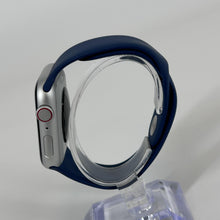 Load image into Gallery viewer, Apple Watch (SE) 2nd Gen. 44mm Silver Unlocked 32GB
