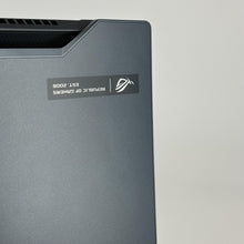 Load image into Gallery viewer, Asus ROG Zephyrus M15 GU502 15.6 Gray 2.6 GHz Intel Core i7 10th Gen. 16GB RAM 1TB Solid State Drive NVIDIA GeForce RTX 2070 8 GB