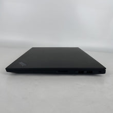 Load image into Gallery viewer, Lenovo ThinkPad P1 Gen 5 16 2022 Black 2.4 GHz Intel Core i7 12th Gen. 64GB RAM 1TB Solid State Drive NVIDIA RTX A3000 12 GB