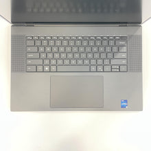 Load image into Gallery viewer, Dell Precision 5770 17 Gray 2.4 GHz Intel Core i7 12th Gen. 32GB RAM 512GB Solid State Drive NVIDIA RTX A2000 8 GB