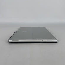 Load image into Gallery viewer, Microsoft Surface Pro 8 13 Silver WiFi 2.6 GHz Intel Core i5 11th Gen. 16GB RAM 256GB Solid State Drive
