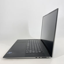 Load image into Gallery viewer, Dell Precision 5770 17 Gray 2.4 GHz Intel Core i7 12th Gen. 32GB RAM 512GB Solid State Drive NVIDIA RTX A2000 8 GB