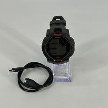 Load image into Gallery viewer, Garmin Instinct 3 Solar 50mm Gray GPS