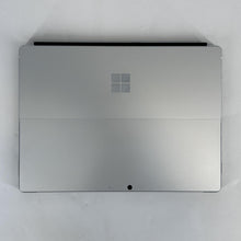 Load image into Gallery viewer, Microsoft Surface Pro 8 13 Silver WiFi 2.6 GHz Intel Core i5 11th Gen. 16GB RAM 256GB Solid State Drive