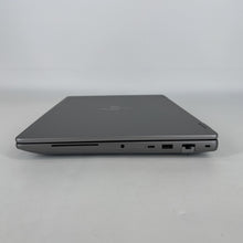 Load image into Gallery viewer, HP ZBook Fury G1i 16 16 Gray 2.6 GHz Intel Core Ultra 7 Series 2 32GB RAM 512GB Solid State Drive NVIDIA RTX PRO 2000 Blackwell 8 GB