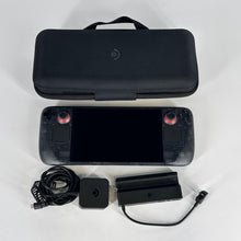 Load image into Gallery viewer, Valve Steam Deck OLED Gray 1TB Solid State Drive