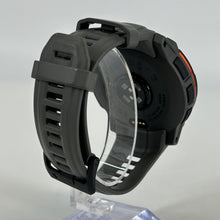 Load image into Gallery viewer, Garmin Instinct 3 Solar 50mm Gray GPS