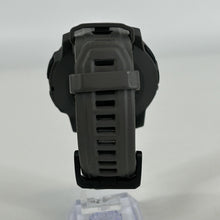 Load image into Gallery viewer, Garmin Instinct 3 Solar 50mm Gray GPS