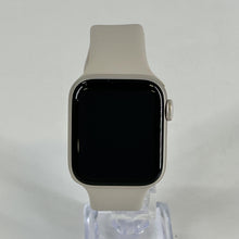 Load image into Gallery viewer, Apple Watch (SE) 2nd Gen. 40mm Gold WiFi 32GB