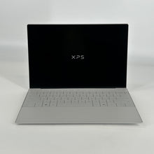 Load image into Gallery viewer, Dell XPS 13 9345 Silver 3.4 GHz Qualcomm Snapdragon X Elite 16GB RAM 512GB Solid State Drive