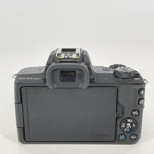 Load image into Gallery viewer, Canon EOS M50 Mark II w/ EF-M 15-45mm Lens