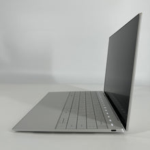 Load image into Gallery viewer, Dell XPS 13 9345 Silver 3.4 GHz Qualcomm Snapdragon X Elite 16GB RAM 512GB Solid State Drive