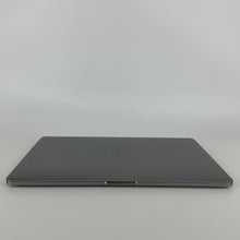 Load image into Gallery viewer, Apple MacBook Pro 15 Touch Bar 2018 Space Gray 2.9 GHz Intel Core i9 8th Gen. 32GB RAM 4TB Solid State Drive AMD Radeon Pro 560X 4 GB