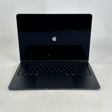Load image into Gallery viewer, Apple MacBook Air 13 2022 Blue 3.49 GHz M2 8-Core CPU 8GB Unified Memory 256GB Solid State Drive 8-Core GPU