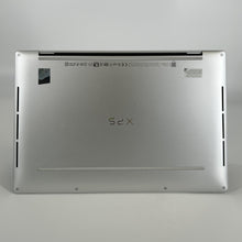 Load image into Gallery viewer, Dell XPS 13 9345 Silver 3.4 GHz Qualcomm Snapdragon X Elite 16GB RAM 512GB Solid State Drive