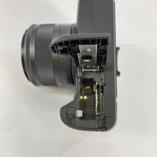 Load image into Gallery viewer, Canon EOS M50 Mark II w/ EF-M 15-45mm Lens