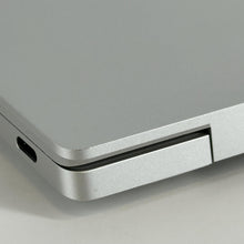 Load image into Gallery viewer, Dell XPS 13 9345 Silver 3.4 GHz Qualcomm Snapdragon X Elite 32GB RAM 1TB Solid State Drive
