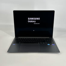 Load image into Gallery viewer, Samsung Galaxy Book5 Pro 16 Gray 2.2 GHz Intel Core Ultra 7 Series 2 16GB RAM 512GB Solid State Drive