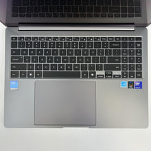 Load image into Gallery viewer, Samsung Galaxy Book5 Pro 16 Gray 2.2 GHz Intel Core Ultra 7 Series 2 16GB RAM 512GB Solid State Drive