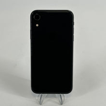 Load image into Gallery viewer, iPhone XR 64GB Black (Straight Talk)