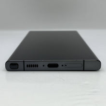 Load image into Gallery viewer, Galaxy S23 Ultra 8GB RAM 256GB Black (Verizon)