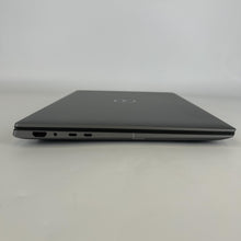Load image into Gallery viewer, Dell Precision 5680 16 Gray 2.5 GHz Intel Core i7 13th Gen. 64GB RAM 2TB Solid State Drive NVIDIA RTX A1000 6 GB