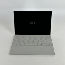 Load image into Gallery viewer, Dell XPS 13 9345 Silver 3.4 GHz Qualcomm Snapdragon X Elite 32GB RAM 1TB Solid State Drive