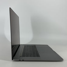 Load image into Gallery viewer, Apple MacBook Pro 15 Touch Bar 2018 Space Gray 2.9 GHz Intel Core i9 8th Gen. 32GB RAM 4TB Solid State Drive AMD Radeon Pro 560X 4 GB