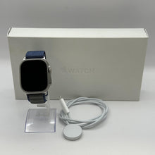 Load image into Gallery viewer, Apple Watch (Ultra 2) 49mm Natural Unlocked 64GB
