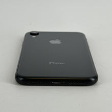 Load image into Gallery viewer, iPhone XR 64GB Black (Straight Talk)