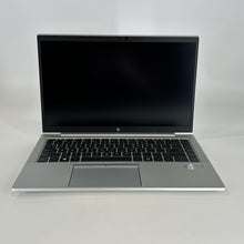 Load image into Gallery viewer, HP Elitebook 840 G7 14 Silver 1.8 GHz Intel Core i7 10th Gen. 16GB RAM 512GB Solid State Drive