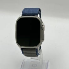 Load image into Gallery viewer, Apple Watch (Ultra 2) 49mm Natural Unlocked 64GB