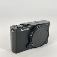 Load image into Gallery viewer, Panasonic Lumix S9 24.2MP Black