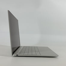 Load image into Gallery viewer, Dell XPS 13 9345 Silver 3.4 GHz Qualcomm Snapdragon X Elite 32GB RAM 1TB Solid State Drive