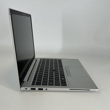 Load image into Gallery viewer, HP Elitebook 840 G7 14 Silver 1.8 GHz Intel Core i7 10th Gen. 16GB RAM 512GB Solid State Drive
