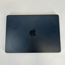 Load image into Gallery viewer, Apple MacBook Air 13 2022 Blue 3.49 GHz M2 8-Core CPU 8GB Unified Memory 256GB Solid State Drive 8-Core GPU