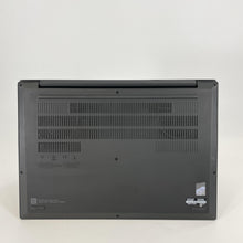 Load image into Gallery viewer, Lenovo ThinkPad X1 Extreme Gen 4 16 Black 2.5 GHz Intel Core i7 11th Gen. 64GB RAM 1TB Solid State Drive NVIDIA GeForce RTX 3050 Ti 4 GB