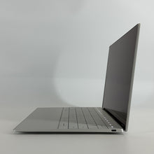 Load image into Gallery viewer, Dell XPS 13 9345 Silver 3.4 GHz Qualcomm Snapdragon X Elite 32GB RAM 1TB Solid State Drive