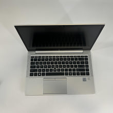 Load image into Gallery viewer, HP Elitebook 840 G7 14 Silver 1.8 GHz Intel Core i7 10th Gen. 16GB RAM 512GB Solid State Drive
