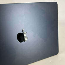 Load image into Gallery viewer, Apple MacBook Air 13 2022 Blue 3.49 GHz M2 8-Core CPU 8GB Unified Memory 256GB Solid State Drive 8-Core GPU