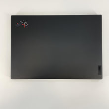 Load image into Gallery viewer, Lenovo ThinkPad X1 Extreme Gen 4 16 Black 2.5 GHz Intel Core i7 11th Gen. 64GB RAM 1TB Solid State Drive NVIDIA GeForce RTX 3050 Ti 4 GB