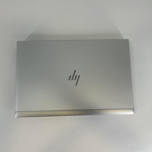 Load image into Gallery viewer, HP Elitebook 840 G7 14 Silver 1.8 GHz Intel Core i7 10th Gen. 16GB RAM 512GB Solid State Drive