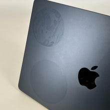 Load image into Gallery viewer, Apple MacBook Air 13 2022 Blue 3.49 GHz M2 8-Core CPU 8GB Unified Memory 256GB Solid State Drive 8-Core GPU