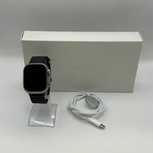 Load image into Gallery viewer, Apple Watch (Ultra 2) 49mm Natural Unlocked 64GB